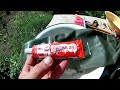 ПРОТЕКАЮТ САПОГИ. быстрый ремонт сапог