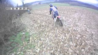 enduro 10 12 11 10h19