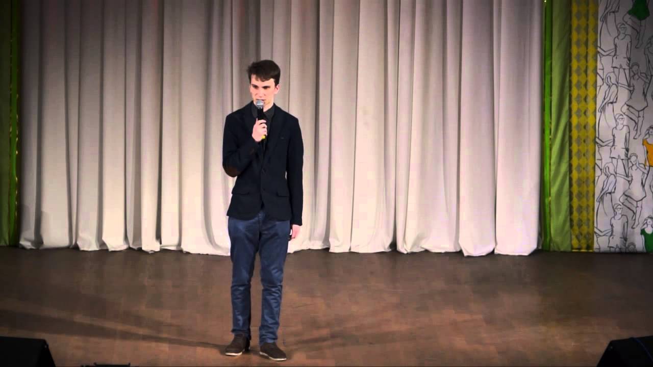 Габов Александр - YouTube