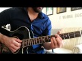 Justin Beiber - Heartbreaker (Guitar Chords & Lesson) by Shawn Parrotte