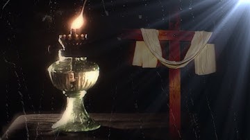 LỄ TANG ÔNG GIUSE TRỊNH VĂN THÁI - HƯỞNG DƯƠNG 43 TUỔI - GIÁO XỨ TRUNG THÀNH - GIÁO PHẬN BÙI CHU