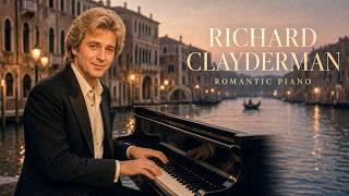 Romantic Piano Music Inspired by Richard Clayderman | Timeless Love Melodies of the 70s–90s screenshot 5