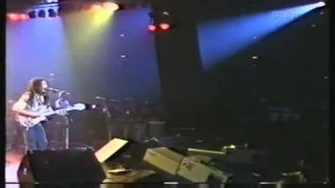 Bob Marley - Lively Up Yourself Live In Dortmund, Germany '80