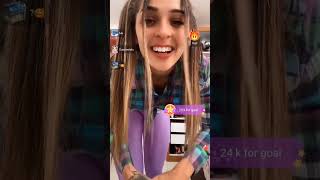 Biive Periscope Live Pretty Girl Girl Biive Tango Live Vlog