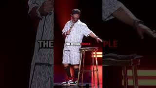 If It Makes Sense To Him It Makes Sense Katt Williams