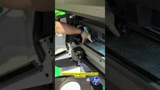 Master your HP Latex 730/830 Printer - quick ink collector tips that keep your workflow moving