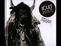 The Cult-Choice of weapon-FULL ALBUM