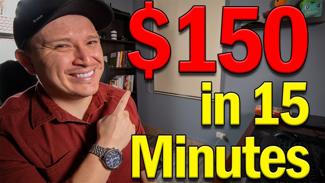 15 minutes chat binary option