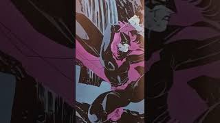 DC Comic's New Next Level Unholy Trinity!