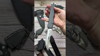 The best gift for your friends! #camping #edc #foryou #blade #collection #gift #otf #selfdefense