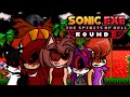 Sonicexe the spirits of hell round 2  bad ending  walkthrough  fan game