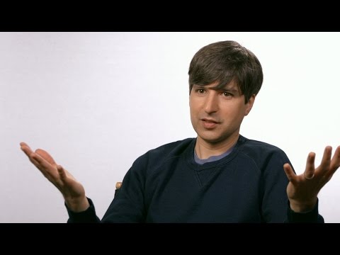 ‘Dean’ Demetri Martin Interview