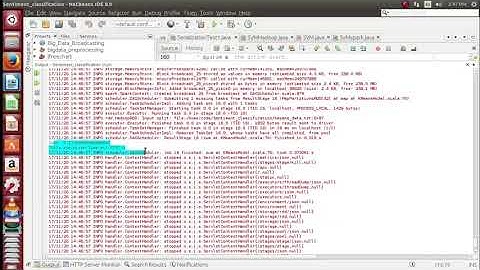 Projects in Hadoop | Thesis in Hadoop | Projects Code in Hadoop | Projects in Hadoop Tutorial