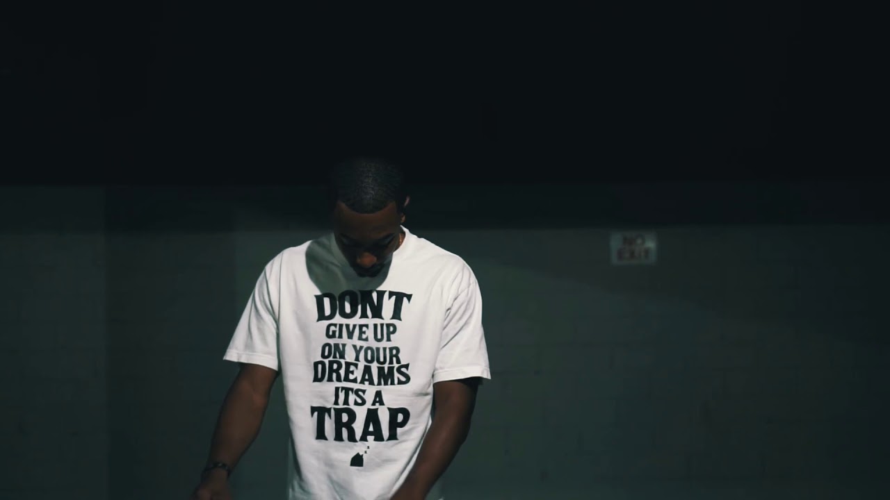 Kris J - For The Low