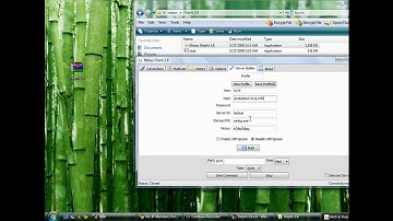 Metus Delphi 2.8 setup help