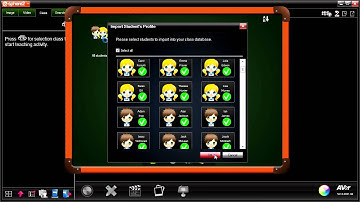 New Sphere2 and ClassSend app tutorial