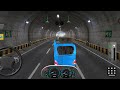 Bus Simulator 🚌 Indian bus Simulator 🚌 real Driving Gaming video..#youtubegaming #viralreels #viral