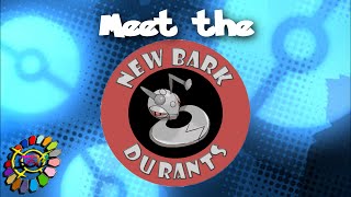 Meet the Newbark Durants! - SBC Intro