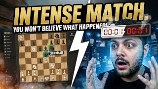 Ep 02: This is why you never resign early in chess ✅ 
