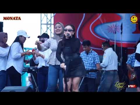NEGORO ANGIN ~ NEO SARI ~ MONATA LIVE PT DPS MADIUN