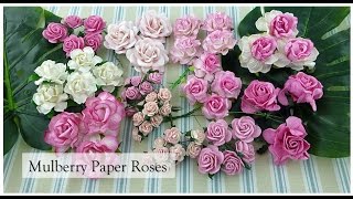 Wild Orchid Crafts Haul