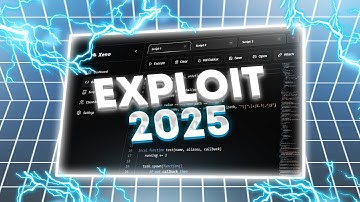 Roblox Executor "XENO" Working Exploit for Roblox 2025 *FREE & KEYLESS*