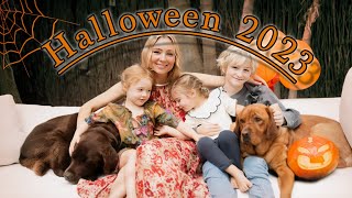 Halloween 2023 VLOG - Decorating on a budget as a Minimalist || SugarMamma.TV by Sugar Mamma 1,438 views 7 months ago 7 minutes, 48 seconds