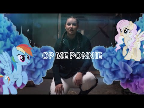 Famkelouise - Op Me Monnie ( Prod. $HOOT2KILL ) - JEUKVOGEL PARODIE