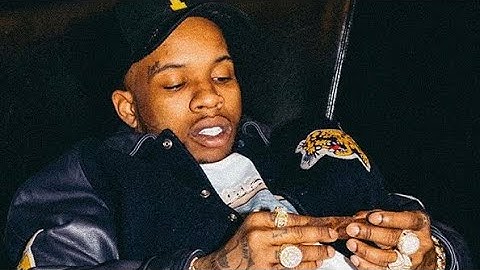 Tory Lanez - SLOW FADE (Snippet)
