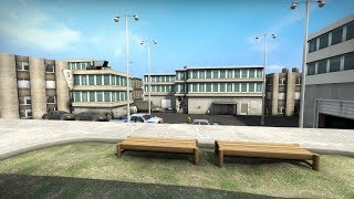Counter-strike:Global Offensive ttt_damons_disco_b2
