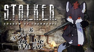 難易度マスターでいくS.T.A.L.K.E.R #1【S.T.A.L.K.E.R: Shadow of Chernobyl】