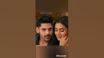 #prarish❤️‍🔥#naagin 6
