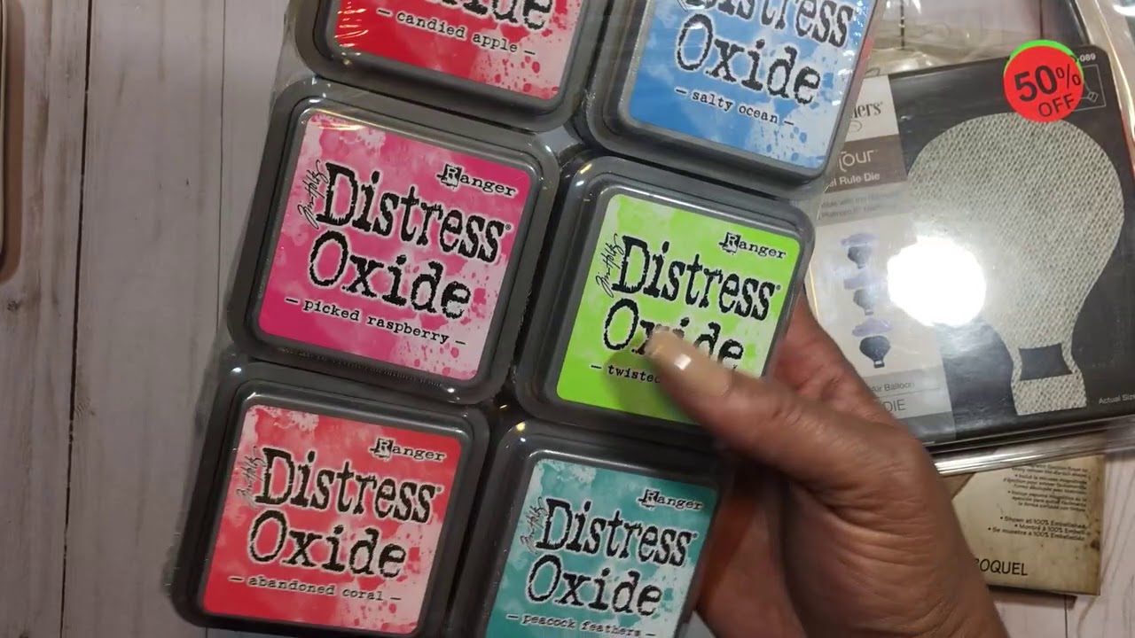 Heirloom Stamp Show Haul Pt. YouTube