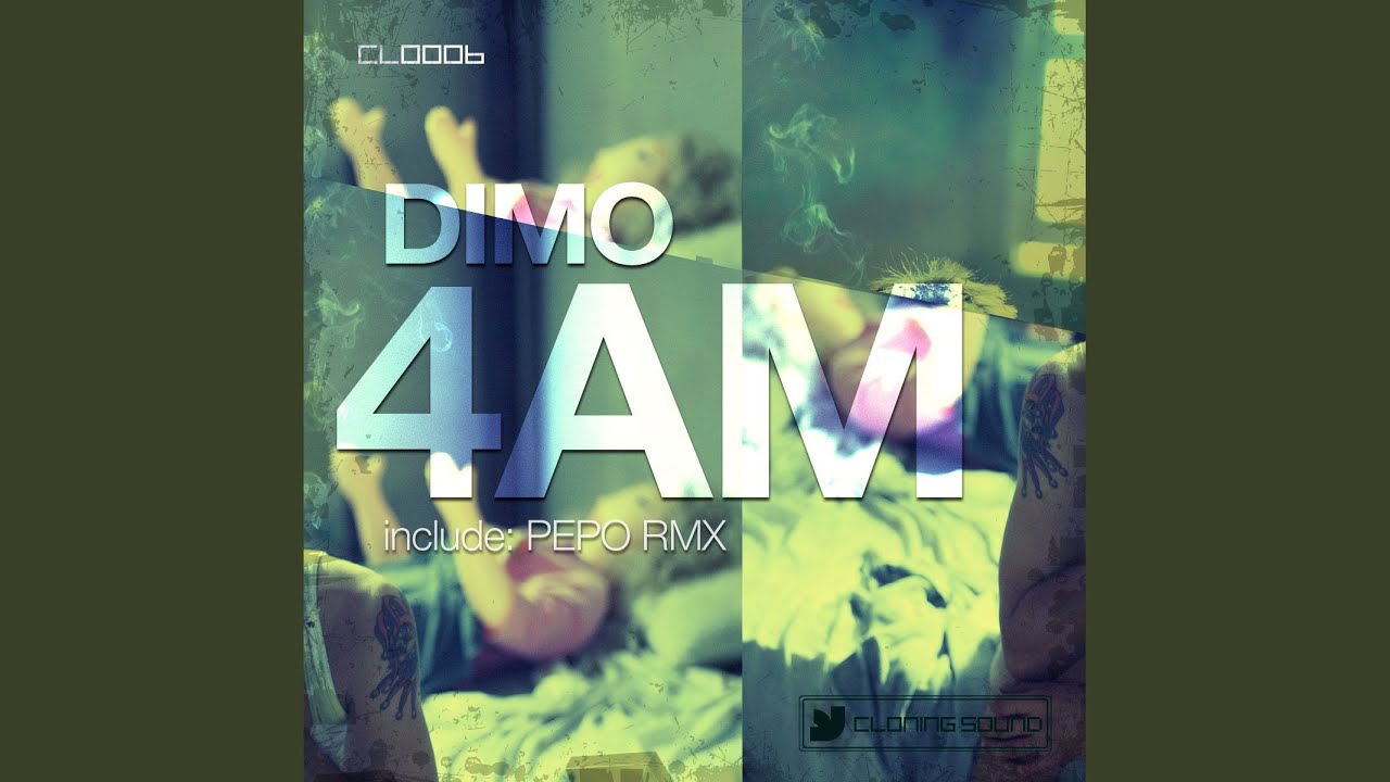 Watch 4 a.m. on YouTube Watch 4 a.m. on YouTube