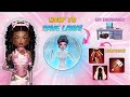 HOW TO GET THESE *LIMITED* FTF COLLAB ITEMS IN DTI! *All Computer Locations!* | Dress To Impress