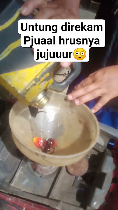 Untung direkamPjuaal hrusnya jujuuur😳 #fypviral #fypyoutube
