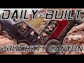 Street Jeep VS Rock Crawler Take On Pritchett Canyon Moab Utah