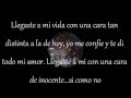 La Arrolladora Banda el Limon - Yo Me Confie (letra...2013)