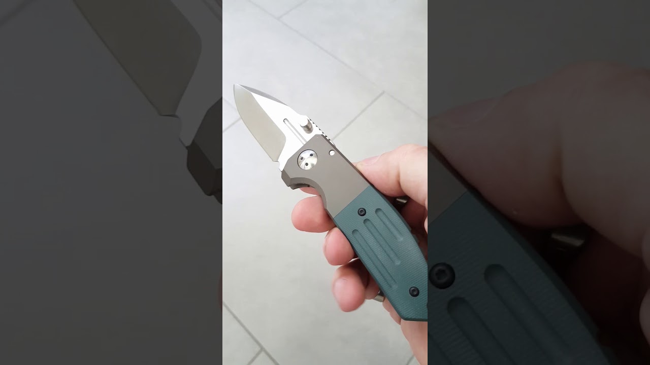 Sibert Custom Dauntless