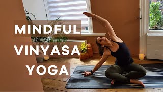 VINYASA yoga and MINDFULNESS meditation screenshot 4