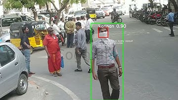 Facial Recognition (Masked Face)