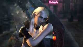 Devil May Cry 4: Special Edition Opening (DirectFeed)