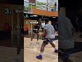 Top 4 Greens That Left Everyone Speechless 😳 #basketball #highlights #shorts
