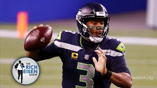 ESPN’S Bomani Jones on the Broncos’ Risks in Going All-In on Russell Wilson | Rich Eisen Show