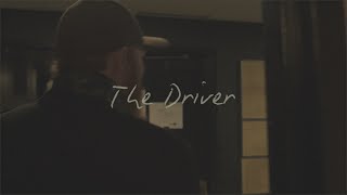 Eric Paslay - Eric Paslay - The Driver (Official Video)