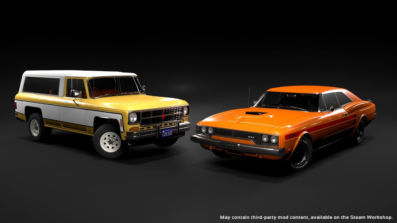 ДЕТРООООООООООООООООООООЙТ | Automation