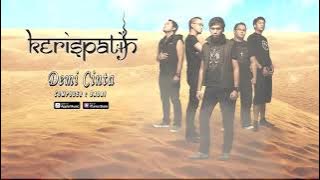 Demi Cinta - Kerispatih Topic