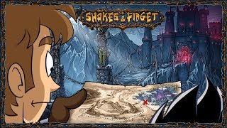 NO PUEDO HACER DIRECTO DE BS ASÃ QUE SHAKES AND FIDGET DE ... - 