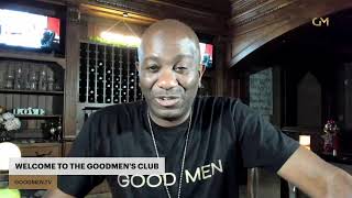 Are Good Men on Dating Apps? (Good Men&#39;s Club  EP 14)