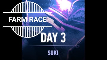 NFS No Limits {4K} - PONTIAC Firebird / Day 3 farm race / Crew Trials special event